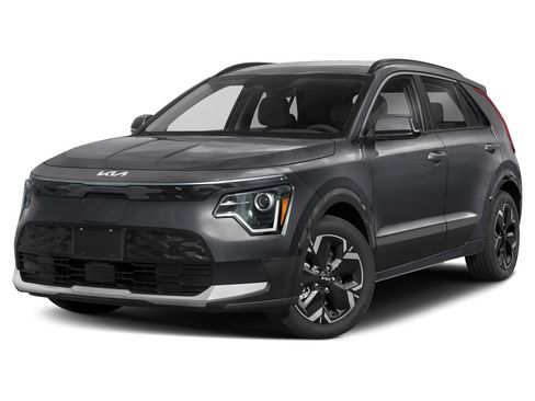 New 2025 Kia Niro Wind w/ Wind Preserve Package image 34