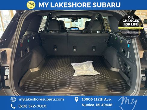 New 2026 Subaru Outback Touring XT AWD/4WD image 26