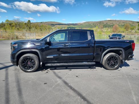 Certified 2023 GMC Sierra 1500 Elevation AWD/4WD image 5
