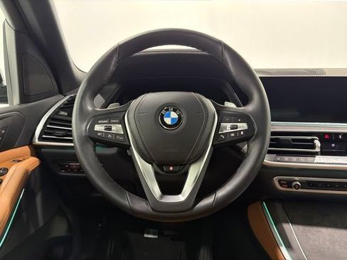 Used 2023 BMW X5 xDrive40i w/ Premium Package AWD/4WD image 30