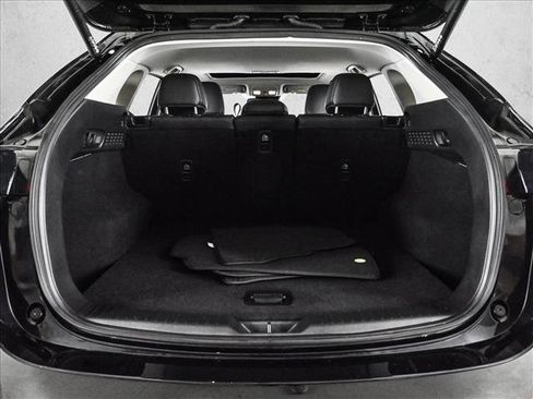 Used 2025 MAZDA CX-5 AWD 2.5 S w/ Preferred Package image 6