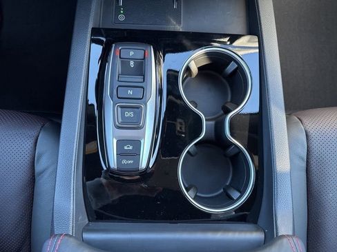 New 2026 Honda Ridgeline Black Edition image 24