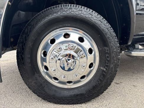 Used 2022 RAM 3500 Lone Star w/ Level B Equipment Group image 14