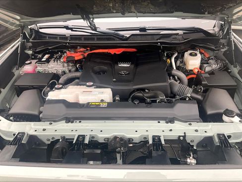 Used 2022 Toyota Tundra TRD Pro image 30