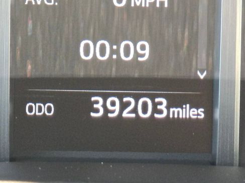 Used 2022 Toyota 4Runner Limited image 16