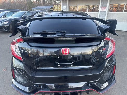 Used 2019 Honda Civic Type R image 39