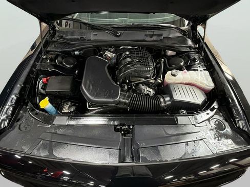 Used 2023 Dodge Challenger GT image 30