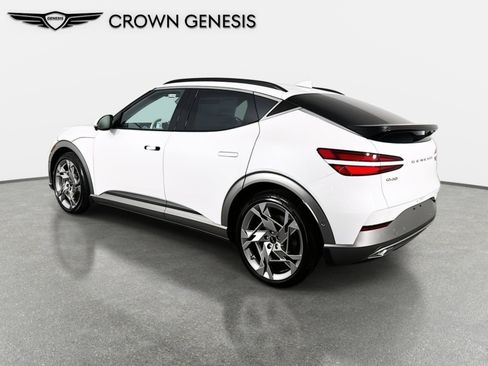 New 2024 Genesis GV60 Performance image 5