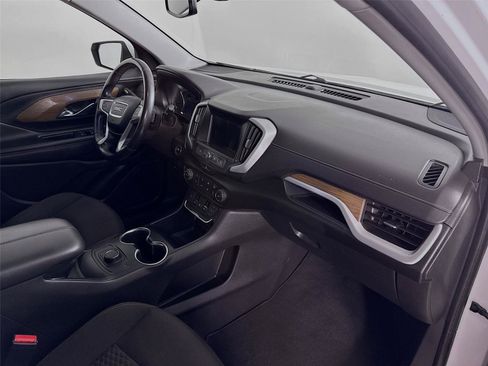 Used 2019 GMC Terrain SLE AWD/4WD image 27