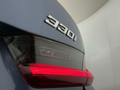 New 2026 BMW 330i Sedan w/ Premium Package image 9