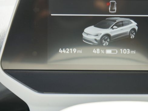 Used 2021 Volkswagen ID.4 1st Edition image 14