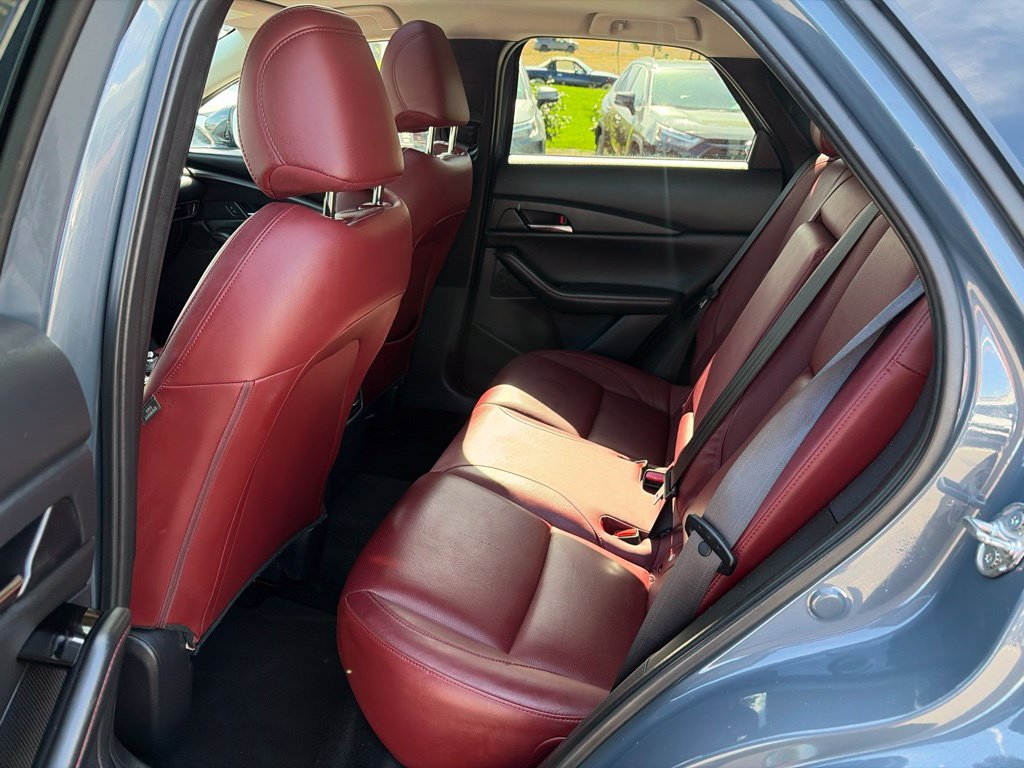 Used 2024 MAZDA CX-30 AWD 2.5 S w/ Preferred Package image 19