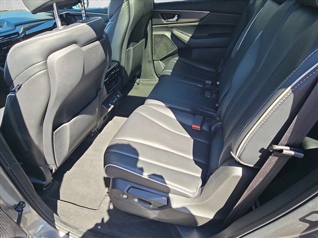 Used 2022 Acura MDX w/ Advance Package AWD/4WD image 21