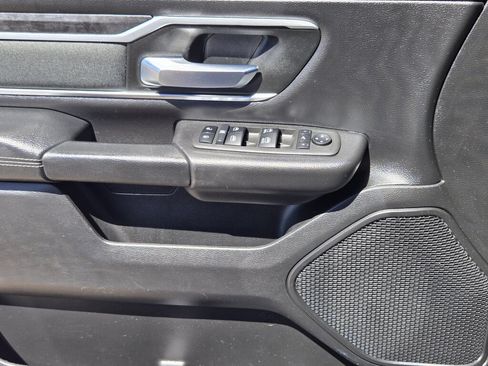 Used 2022 RAM 1500 Big Horn AWD/4WD image 7