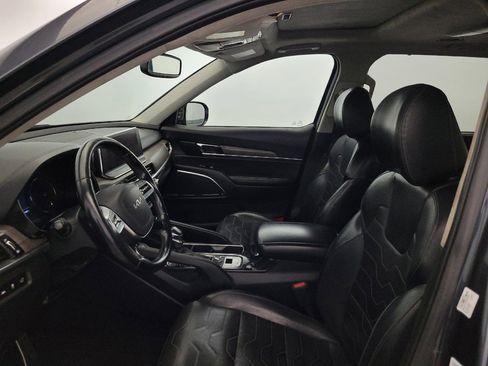 Used 2022 Kia Telluride SX w/ SX Prestige Package AWD/4WD image 17
