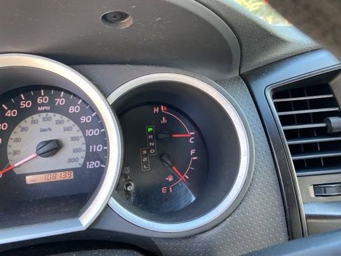 Used 2007 Toyota Tacoma 2WD Regular Cab image 26