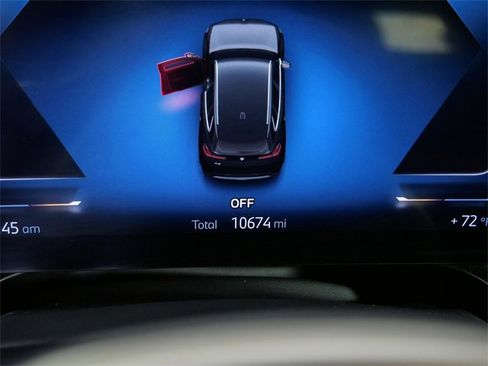 Used 2025 BMW X3 xDrive30i image 24