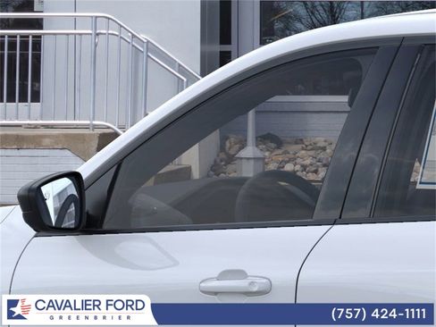 Used 2025 Ford Escape Active w/ Cold Weather Package image 20