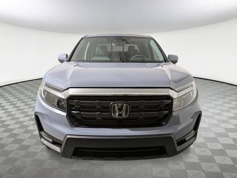 New 2026 Honda Ridgeline RTL image 9