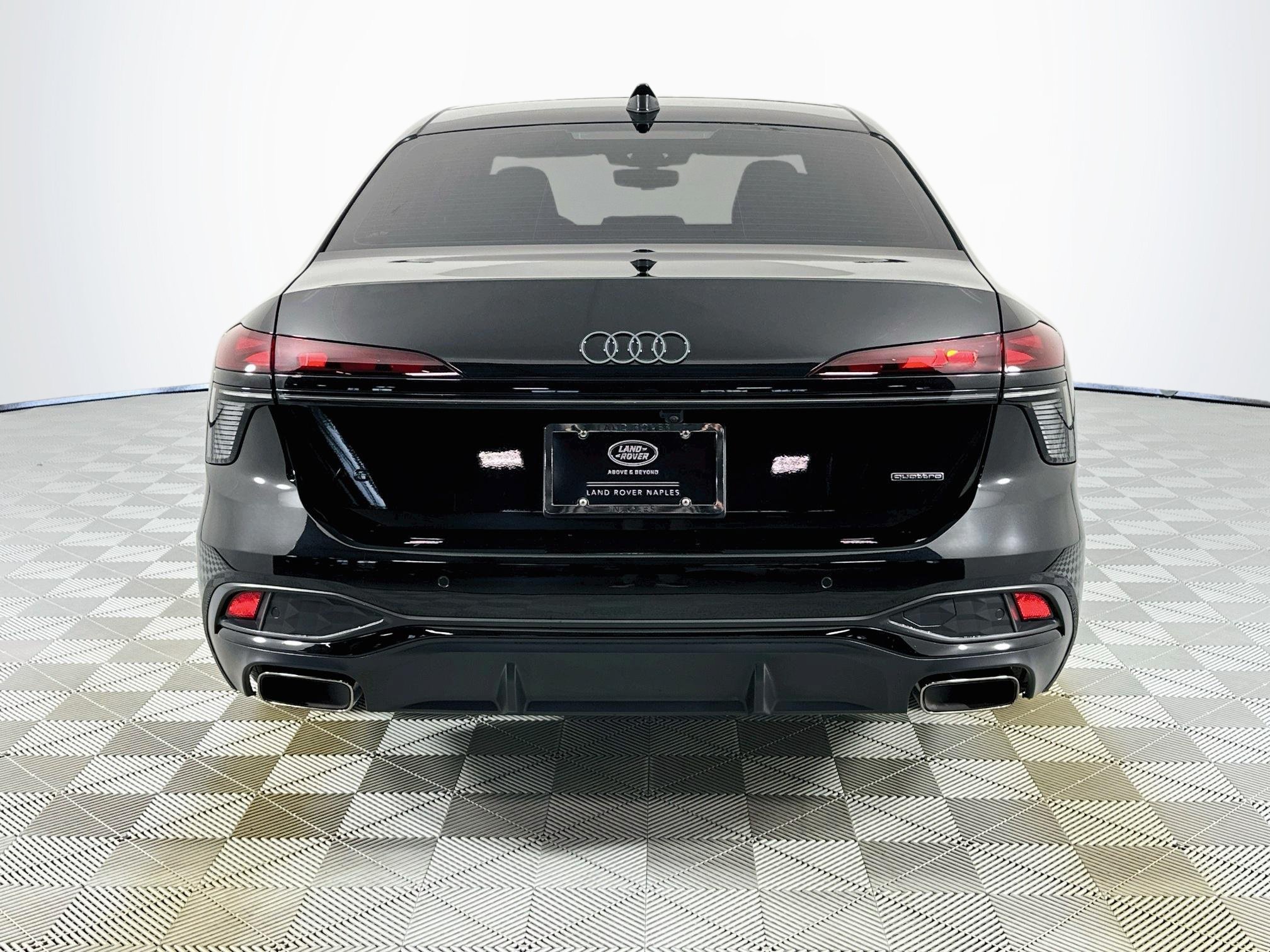 Used 2026 Audi A6 Prestige AWD/4WD image 6