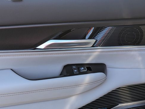 New 2026 Jeep Grand Wagoneer Summit AWD/4WD image 24