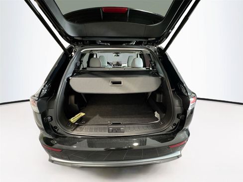 New 2026 Mitsubishi Outlander SEL FWD image 20