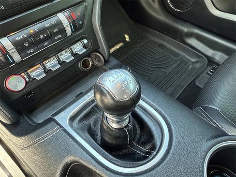 Used 2019 Ford Mustang GT Premium w/ GT Performance Package image 21