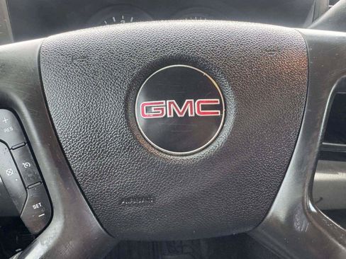 Used 2009 GMC Sierra 1500 SL RWD image 27