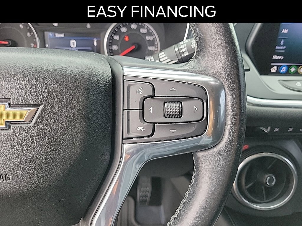 Used 2019 Chevrolet Blazer LT FWD image 24
