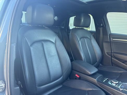 Used 2020 Audi A3 2.0T Premium image 16