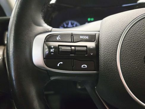 Used 2021 Kia K5 EX w/ EX Premium Package image 17