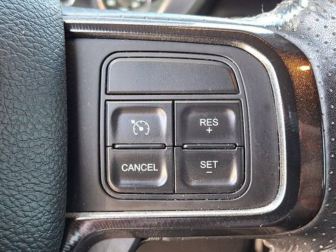 Certified 2022 RAM 2500 Power Wagon w/ Level 1 Equipment Group AWD/4WD image 50