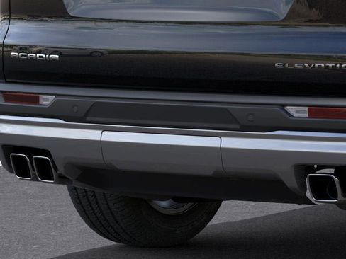 New 2026 GMC Acadia Elevation w/ Elevation Premium Package FWD image 14