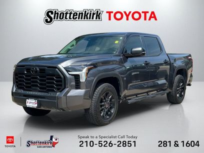 Used 2023 Toyota Tundra SR5 w/ SR5 Convenience Package