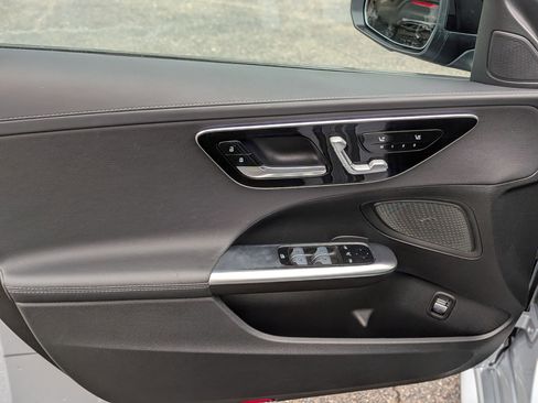 Certified 2025 Mercedes-Benz C 300 4MATIC Sedan image 12