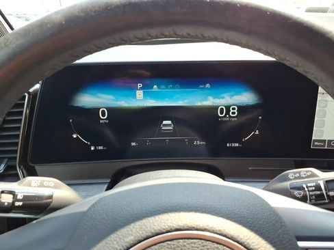 Used 2024 Kia Sportage X-Pro Prestige AWD/4WD image 19