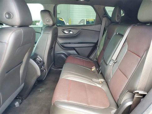 Used 2020 Chevrolet Blazer RS image 10