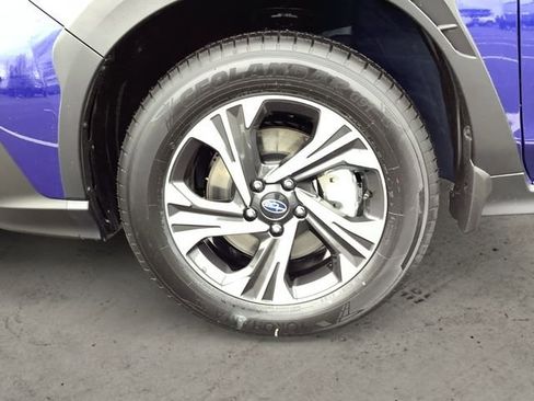 New 2026 Subaru Crosstrek 2.0i Premium AWD/4WD image 14
