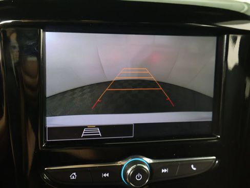 Used 2023 Chevrolet Traverse LT FWD image 49