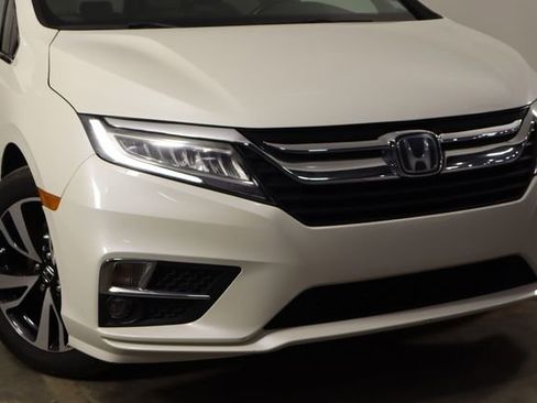 Used 2018 Honda Odyssey Elite image 46