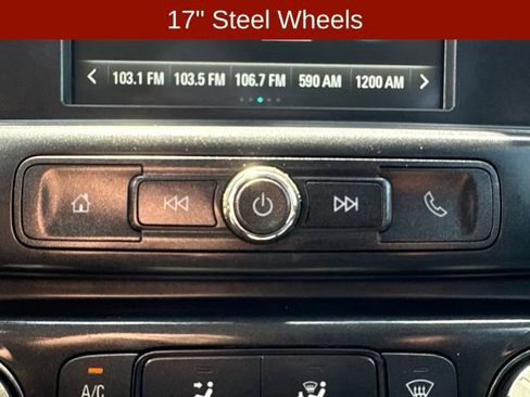 Used 2019 Chevrolet Silverado 2500 W/T w/ WT Convenience Package AWD/4WD image 22