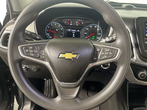 Used 2022 Chevrolet Equinox LS AWD/4WD image 14