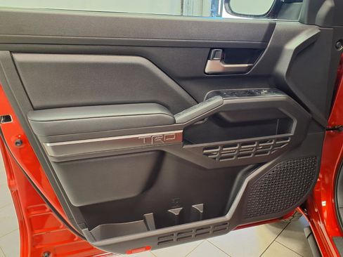 New 2026 Toyota Tacoma TRD Off-Road image 26