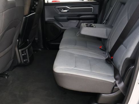 Used 2022 RAM 1500 Big Horn image 22