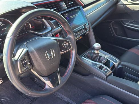 Used 2020 Honda Civic Si image 15
