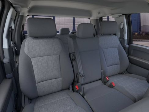 New 2026 Ford F350 XL w/ STX Appearance Package AWD/4WD image 10