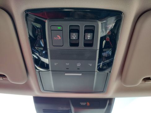 New 2026 Mitsubishi Outlander SEL AWD/4WD image 25