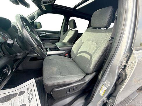 Used 2020 RAM 1500 Big Horn RWD image 13