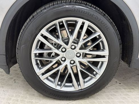 Used 2022 Acura MDX SH-AWD w/ Advance Package image 12