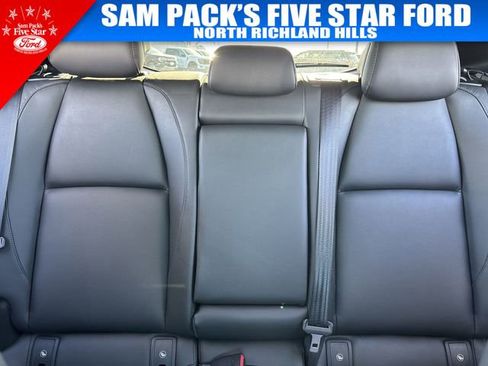 Used 2025 MAZDA CX-30 AWD 2.5 S w/ Select Sport Pkg image 15